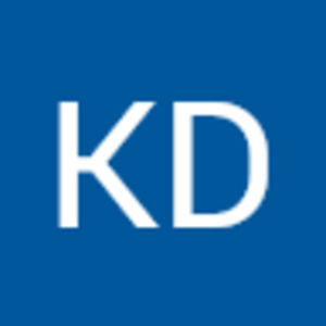 Meet your Posher, Kd